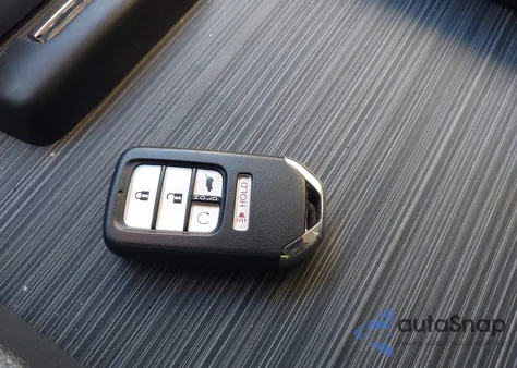 2019 Honda Pilot Ex-L из США, поврежденный, VIN 5FNYF5H51KB011320